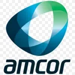 Amcor company logo