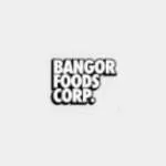Bangor Foods Corp. Bali company logo