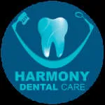 Harmoni Dental Care company logo