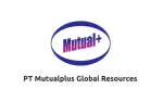 PT. Mutualplus Global Resources company logo