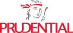Prudential plc company logo