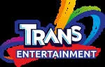 TRANS ENTERTAINMENT company logo