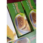 Banana Strudel Malang company logo