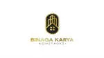 Binaga Karya Konstruksi company logo