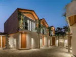 Blacksand Villas Canggu company logo