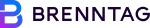 Brenntag company logo
