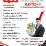CV. DIAJIK GEMILANG TEKNIK company logo