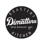 Dimattina Roastery & Kitchen company logo