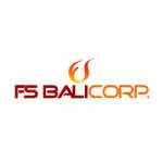 First state bali company logo