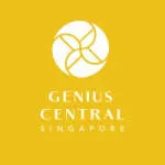 Genius Central Singapore company logo