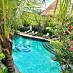 Honai Resort Ubud company logo