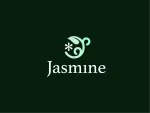 Jasmine Cakery company logo