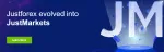 JustMarkets company logo