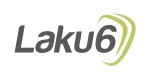 Laku6 company logo