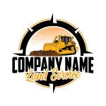 Landed company logo