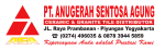 PT ANUGERAH SENTOSA AGUNG company logo