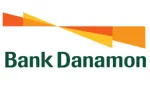 PT Bank Danamon Indonesia company logo
