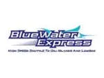 PT Bluewater Safaris company logo