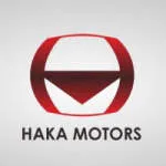 PT Haka Motor company logo