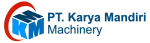 PT Karya Aspal Mandiri company logo