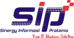 PT Sinergy Informasi Pratama company logo
