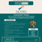 PT Victory International Cabang Satrio Tower company logo