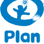 Plan International company logo