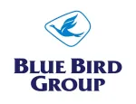 Pt. Blue Bird pool pondok cabe 2 company logo