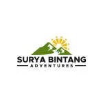 Surya Bintang Adventures company logo