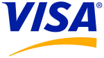 Visa company logo