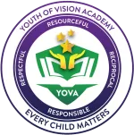 Yova Supermart company logo