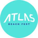 ATLAS Beach Fest company logo