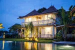 BSaya Villa Ubud company logo