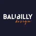 Balibilly Design Studio company logo