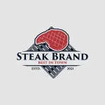 Bogaard Steak & Bistro company logo