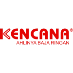 CV Kencana Print company logo