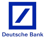 Deutsche Bank company logo