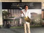 Hotel Tentrem Jakarta company logo