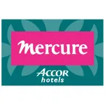 MERCURE company logo