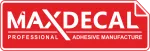 Maxdecal Indonesia company logo