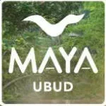 Maya Ubud Resort & Spa company logo