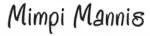 Mimpi Mannis company logo