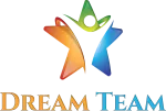 PT Dream Team Inc company logo