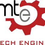 PT. MYTECH ENGINEERING company logo