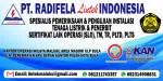 PT. RADIFELA LINTEK INDONESIA (LINTEK) company logo