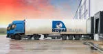 PT. Royal Persada Cargo company logo