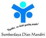 PT Sumberdaya Dian Mandiri company logo