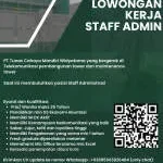 PT Tunas Cahaya Mandiri Widyatama company logo