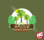 Rove Garden company logo