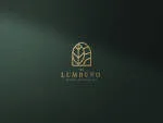 Studio Lumbung Engineering company logo